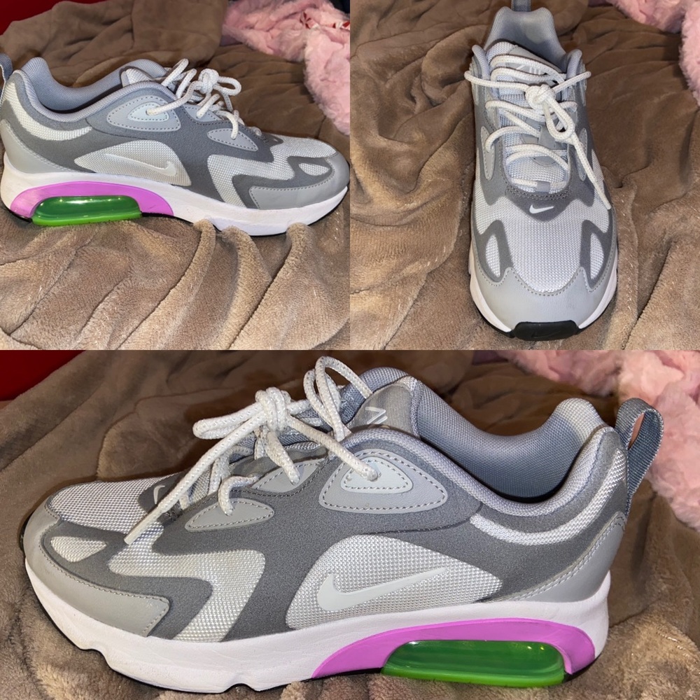 Nike AirMax 200